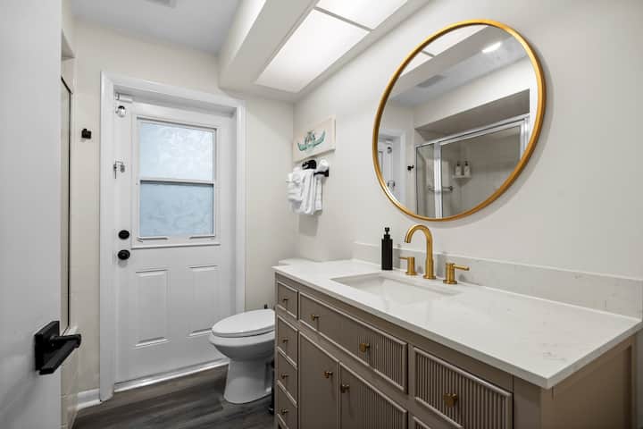 Full bathroom 2 photo 4