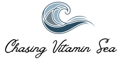 Chasing Vitamin Sea